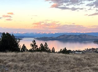 Wild Horse Vw, Big Arm, MT 59910