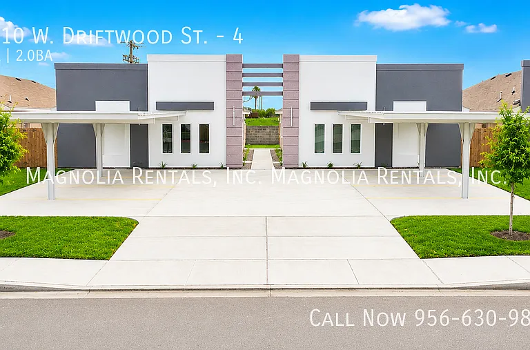 2910 W Driftwood St #4 — Photo 1