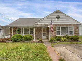 2160 Sunbury Rd, Danville, PA 17821