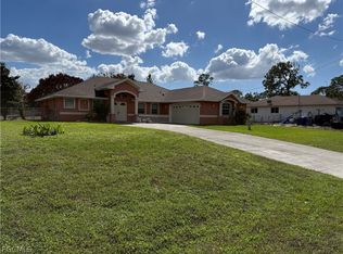 3501 16th St W, Lehigh Acres, FL 33971