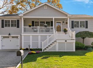 20 Werah Pl, Oceanport, NJ 07757