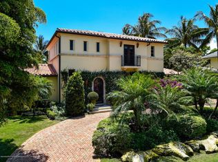 300 Arabian Rd, Palm Beach, FL 33480