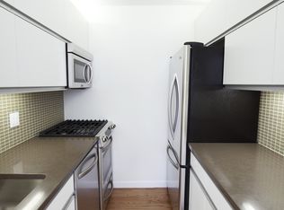 100 W 93rd St APT 6A, New York, NY 10025
