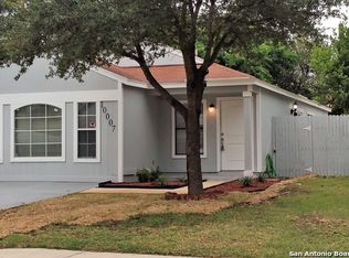 10007 Amber Field Dr, San Antonio, TX 78245