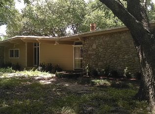 5103 W Orange St, Pearland, TX 77581