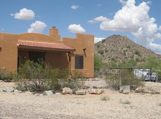 3318 W Mako Rd, San Tan Valley, AZ 85142