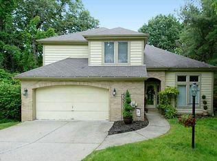 2411 Wedgewood Dr, Wexford, PA
