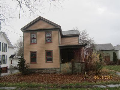 10 Adams St, Unadilla, NY, 13849