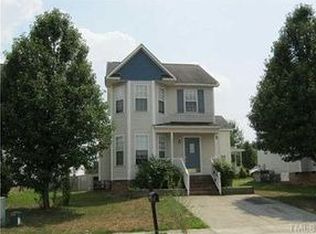 4404 Windstorm Way, Raleigh, NC 27616