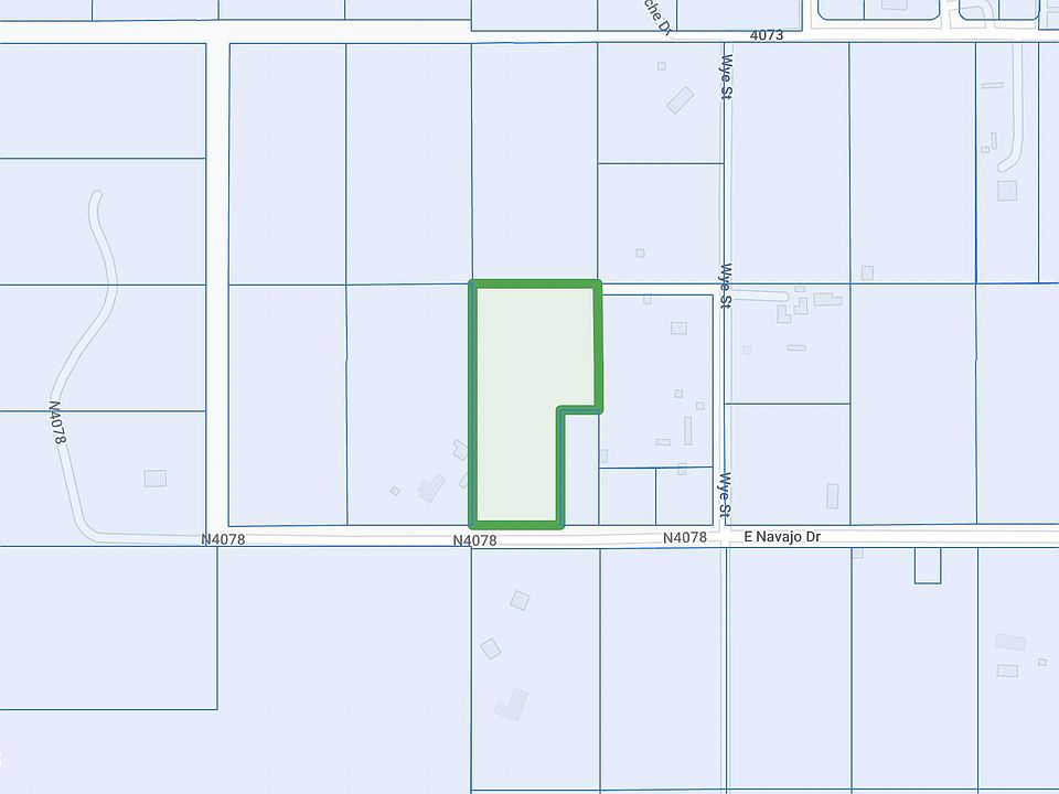 0 4078th, Springerville, AZ 85938 MLS 243141 Zillow