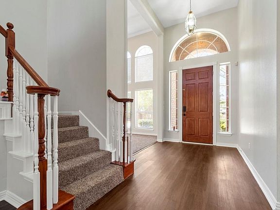 2nd image of 3341 Pecan Hollow Ct