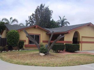 2001 Norma St, Oxnard, CA 93036