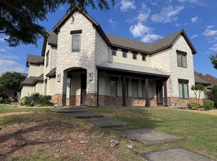1401 Long And Winding Rd, Mansfield, TX 76063