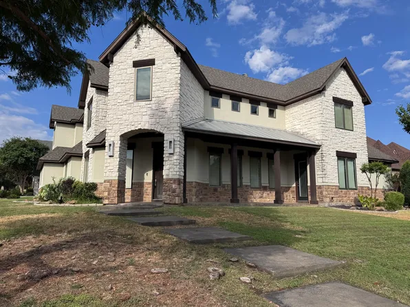 1401 Long And Winding Rd, Mansfield, TX 76063