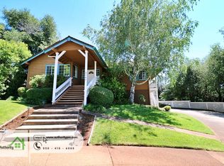 3747 Sunday Ct, Redding, CA 96001