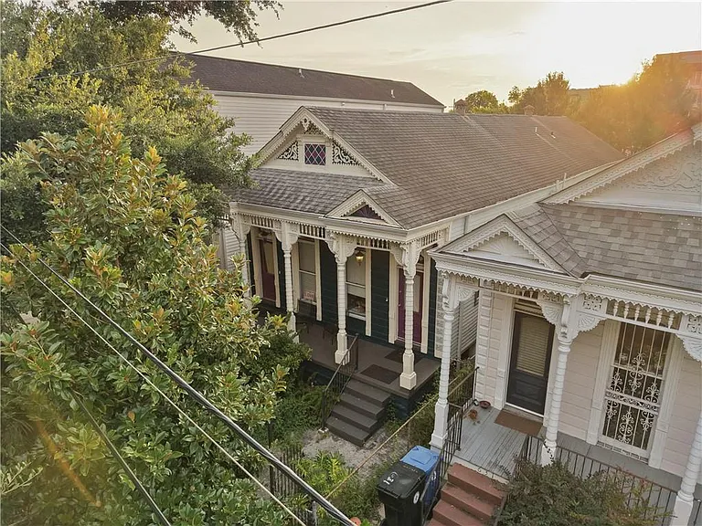 635 S Dupre St #A — Photo 4