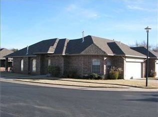 4434 NW 32nd Pl, Oklahoma City, OK 73112