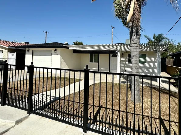 2240 Princeton St, Delano, CA 93215
