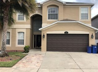 3928 Stornoway Dr, Land O Lakes, FL 34638