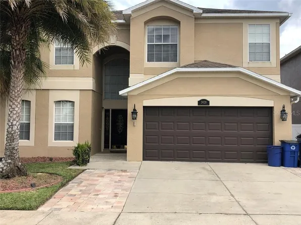 3928 Stornoway Dr, Land O Lakes, FL 34638