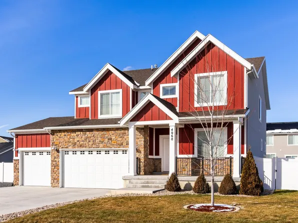 4068 W 1200 S, Syracuse, UT 84075