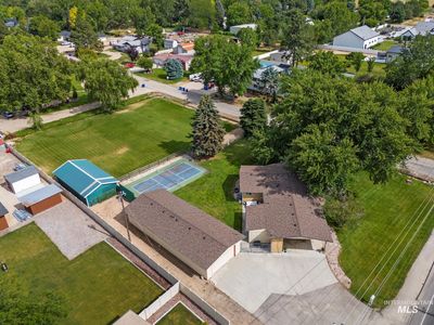 4320 N Locust Grove Rd, Meridian, ID, 83646