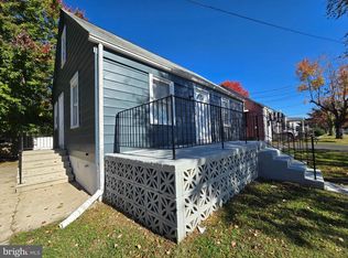 608 Parkinson Ave, Hamilton, NJ 08610