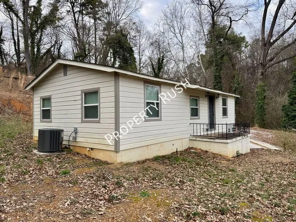 975 Beason Dr, Chattanooga, TN 37405