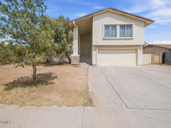 2515 N 45TH Avenue, Phoenix, AZ 85035