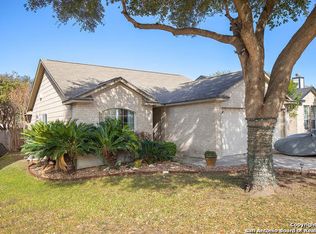 3622 Blairstone, San Antonio, TX 78247
