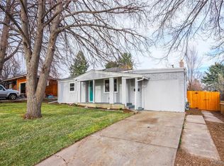 1140 S Wolff St, Denver, CO 80219