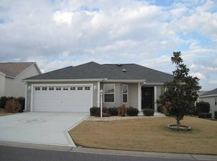 413 Bishopville Loop, The Villages, FL 32162