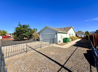 524 Darren Way, Fernley, NV 89408