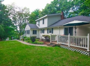 46 Holden St, Shrewsbury, MA 01545