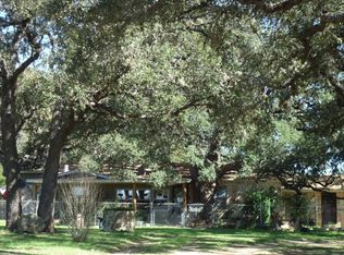 3455 Ranch Rd 165, Blanco, TX 78606