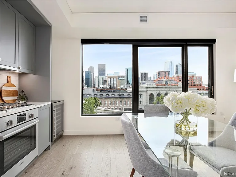 1750 Wewatta St #602 — Photo 11