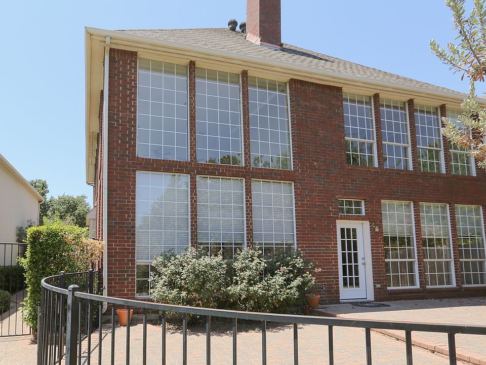 Back of House