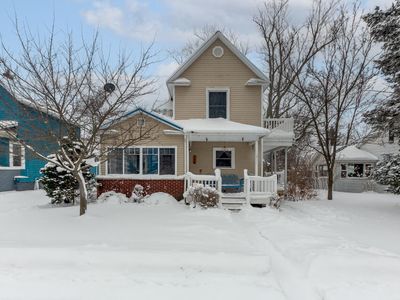 160 W Main Ave, Zeeland, MI, 49464