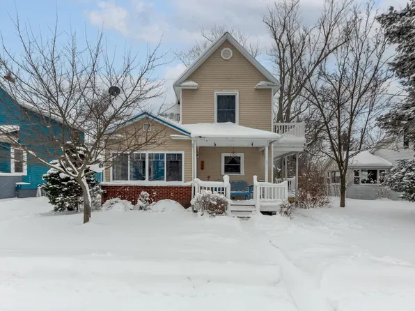 160 W Main Ave, Zeeland, MI 49464