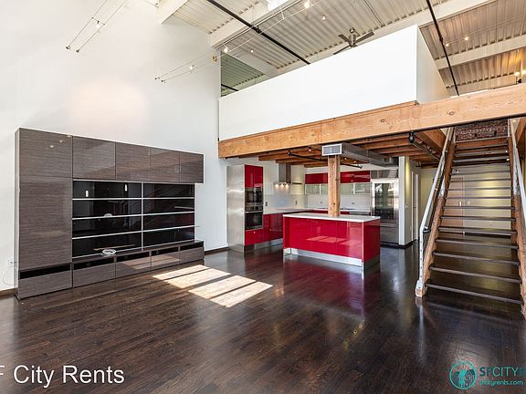 3rd image of 650 Delancey St APT 416
