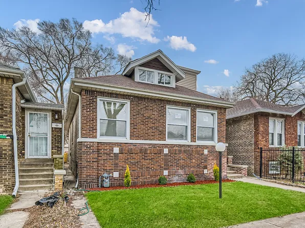 8217 S Woodlawn Ave, Chicago, IL 60619