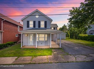 409 Hand St, Jessup, PA 18434