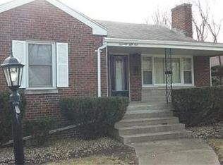 7051 State Line Ave, Hammond, IN 46324