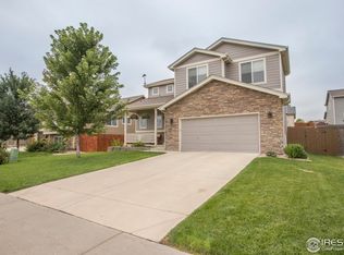 486 Castle Pines Ave, Johnstown, CO 80534