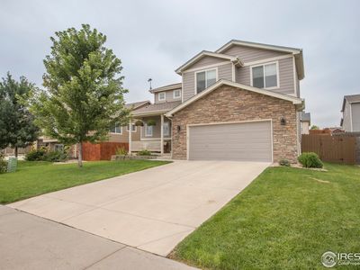 486 Castle Pines Ave, Johnstown, CO, 80534