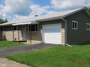 203 Willow St, Liberty, IN