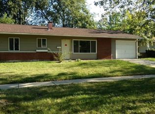 2060 219th Pl, Sauk Village, IL 60411