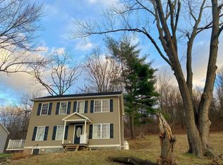 84 Lord Ave, Troy, NY 12180