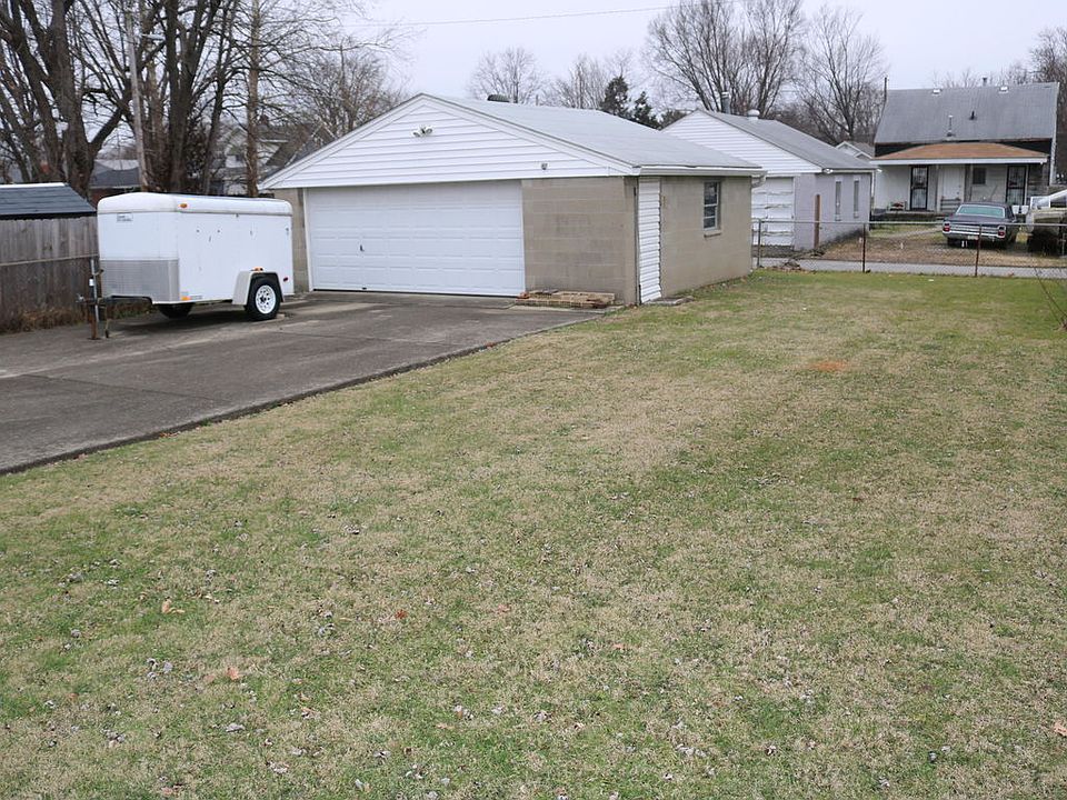 159 E Ashland Ave, Louisville, KY 40214 Zillow