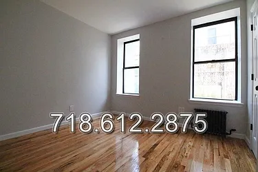 Rented by Next Door Realty NYC